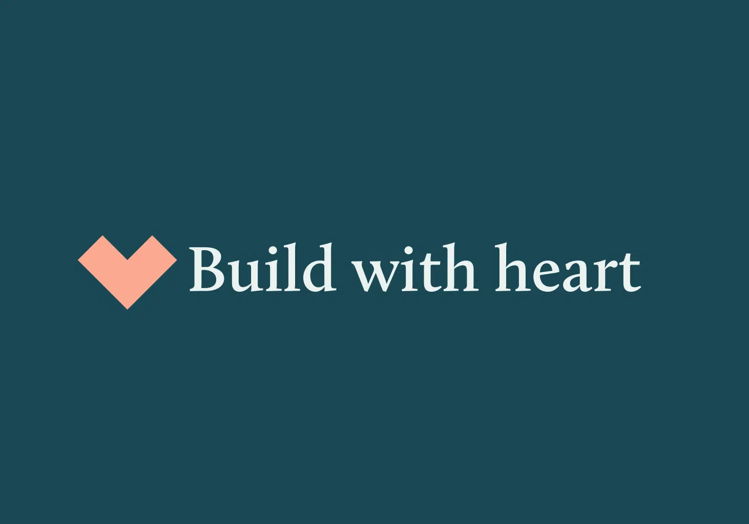 Codeable - Build with heart