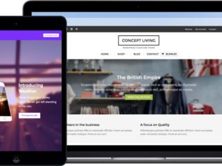 Layers wp responsive spread