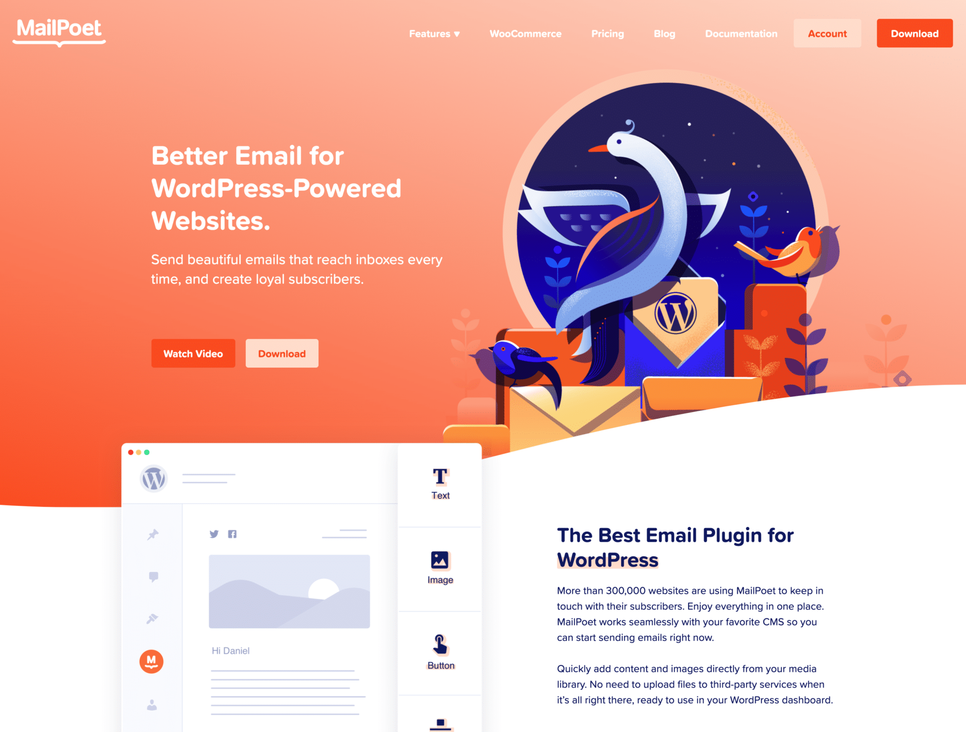 MailPoet Review – das vielleicht beste Newsletter Plugin für WordPress im Test