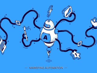 Marketing automation 2020