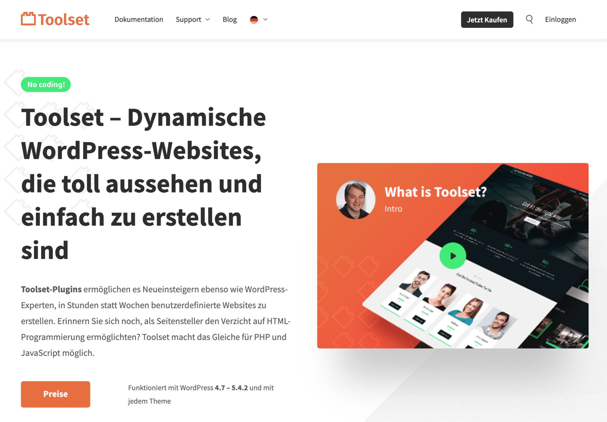 Die 8 besten Gutenberg Block Builder Plugins