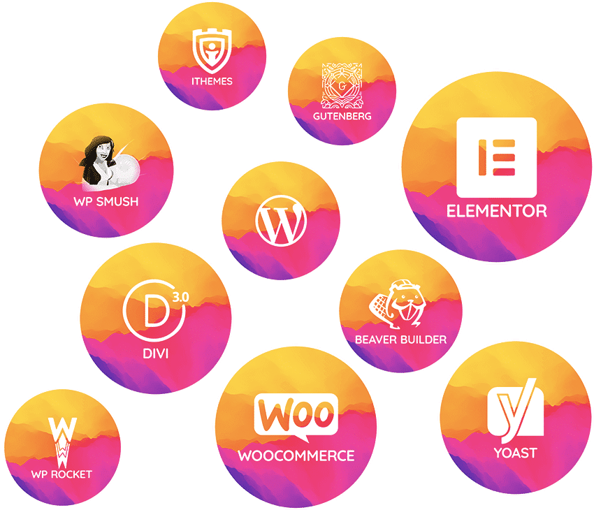 Wordpress support wartung