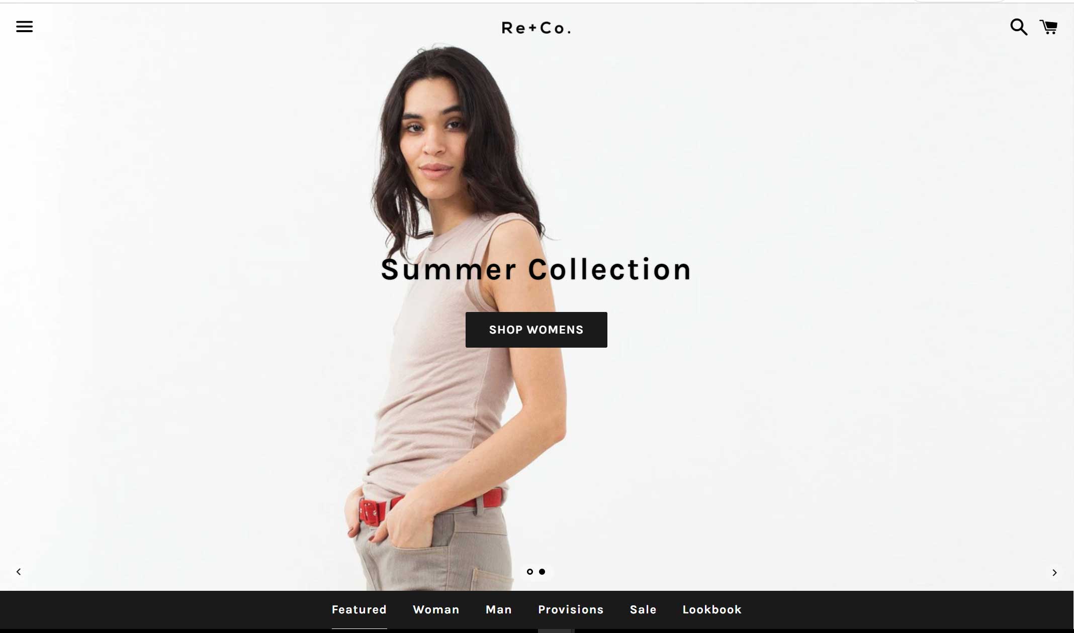 Die 25 besten Shopify Themes & Templates