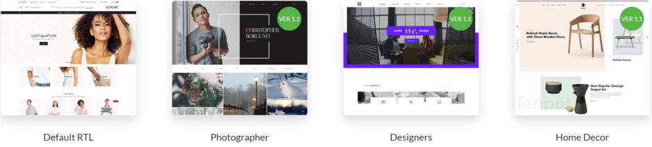 XStore Shopify Theme Demo