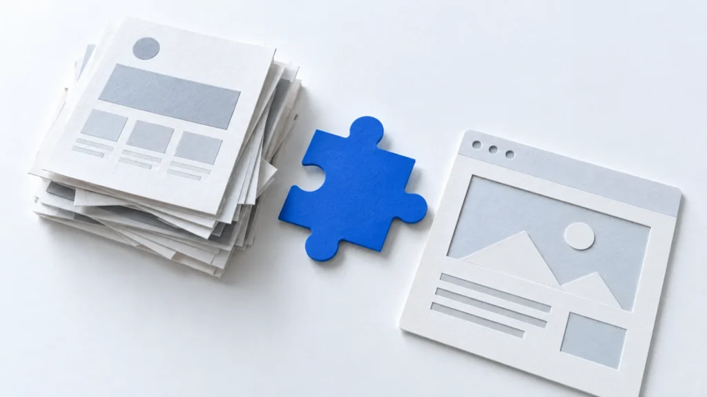 Elegant Themes einordnen: Divi, Zusatzprodukte und die passende Lizenz (KI-generiert)