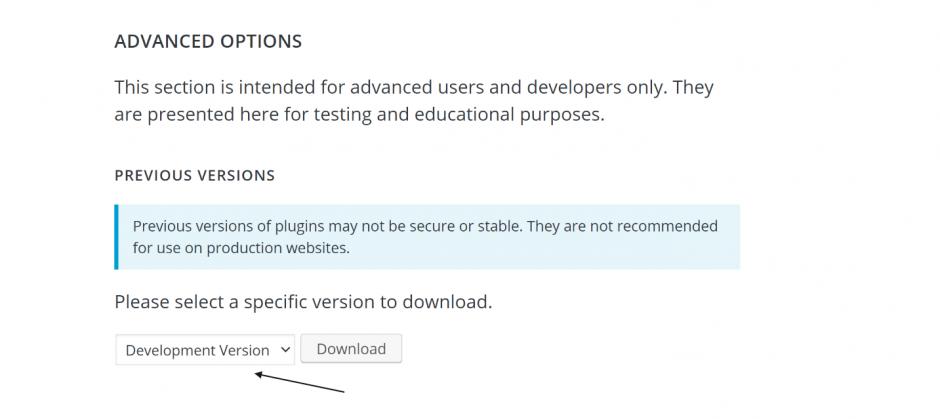 Advanced Options Yoast SEO