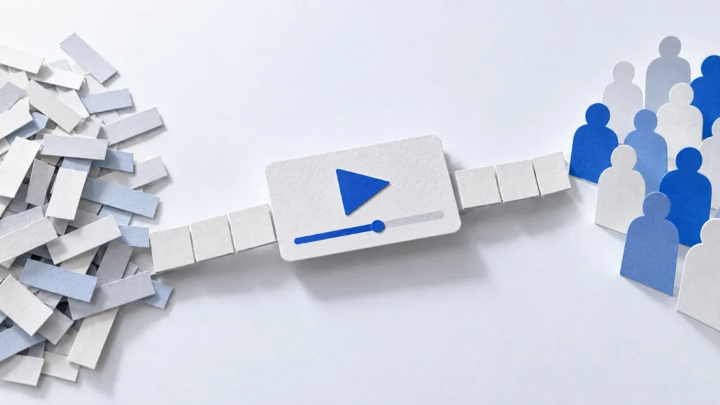 YouTube-SEO: Gastbeitrag von Alexander Rus mit Praxistipps aus 2021 (KI-generiert)