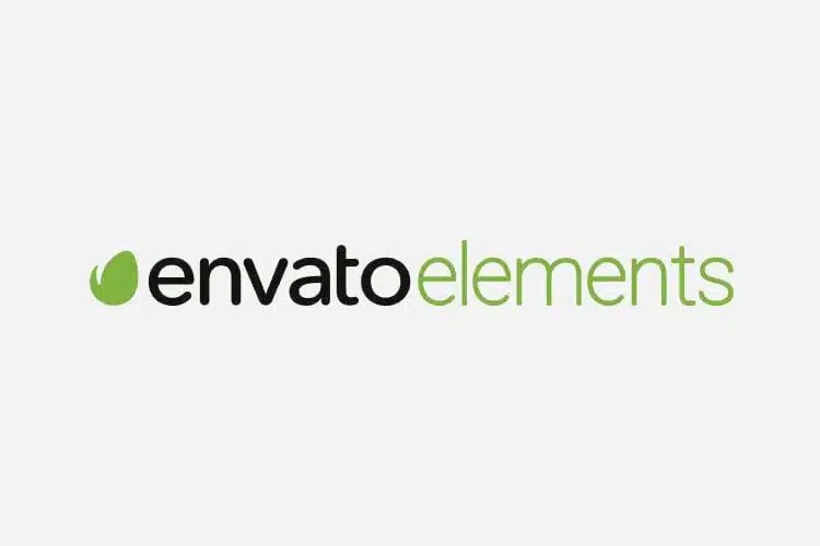Logo Envato Elements