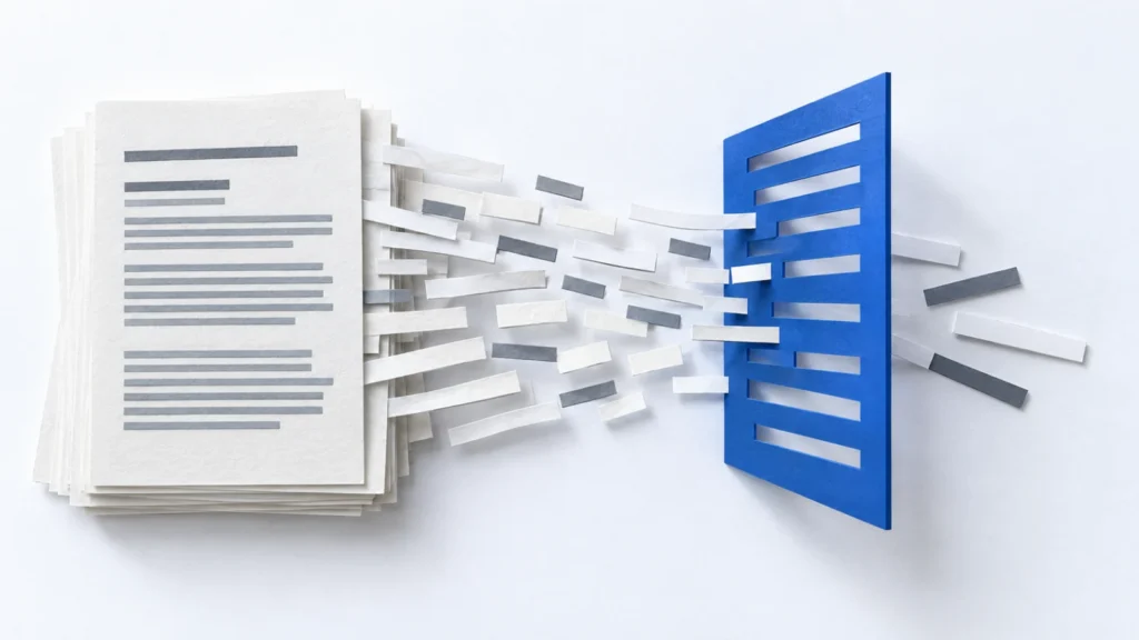 Text- und Data-Mining nach § 44b UrhG: Nutzungsvorbehalt und technische Grenzen (KI-generiert)