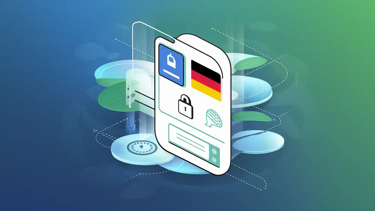 Gehostet in Deutschland: DSGVO-konforme Chatbots & KI-Workflows