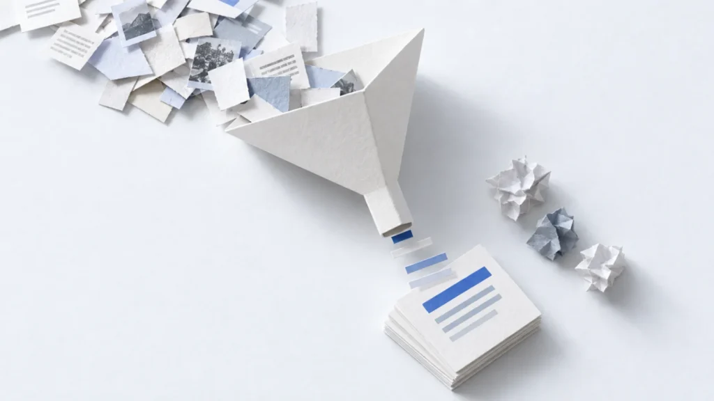 Fehlerhafte Google KI: Warum die neue Suchfunktion misslingt (KI-generiert)