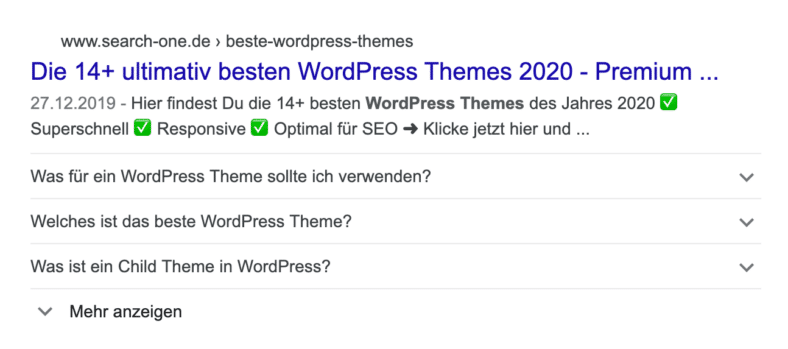 Kein Favicon oder was
