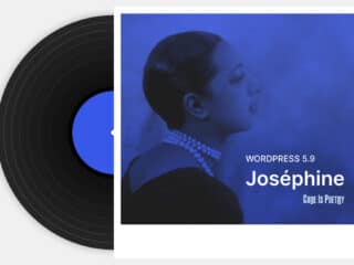 Wordpress 5.9