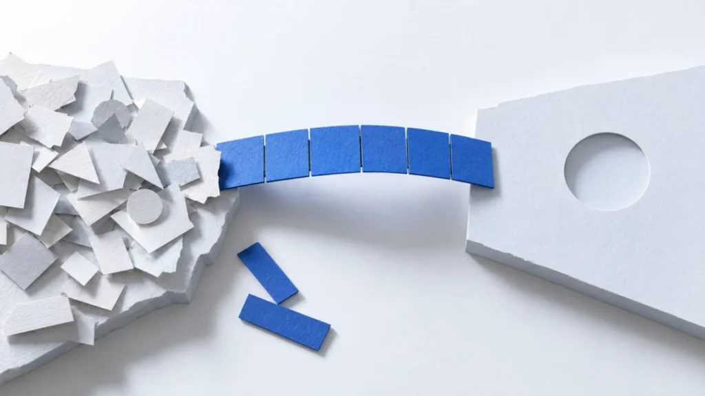 Generative KI in Unternehmen: Chancen, Herausforderungen und Best Practices (KI-generiert)