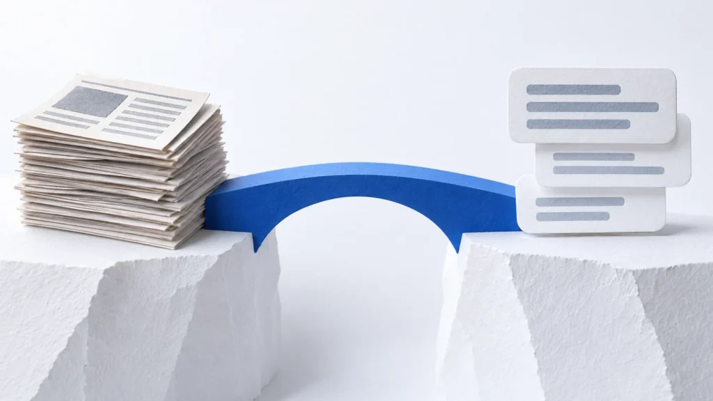 Perplexitys Publishers’ Program: Erwartungen an die Ankündigung von 2024 (KI-generiert)