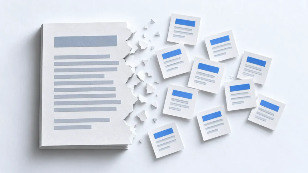 Ranch-Style SEO: Revolution oder Evolution der Content-Strategie? (KI-generiert)
