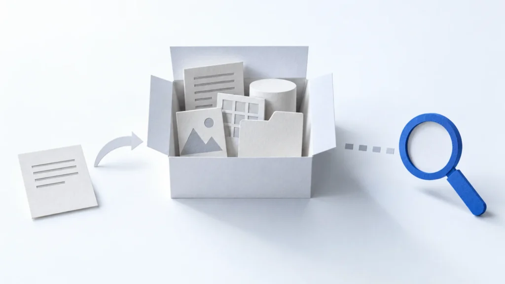 Context Engineering: Warum gute KI-Systeme mehr als gute Prompts brauchen (KI-generiert)
