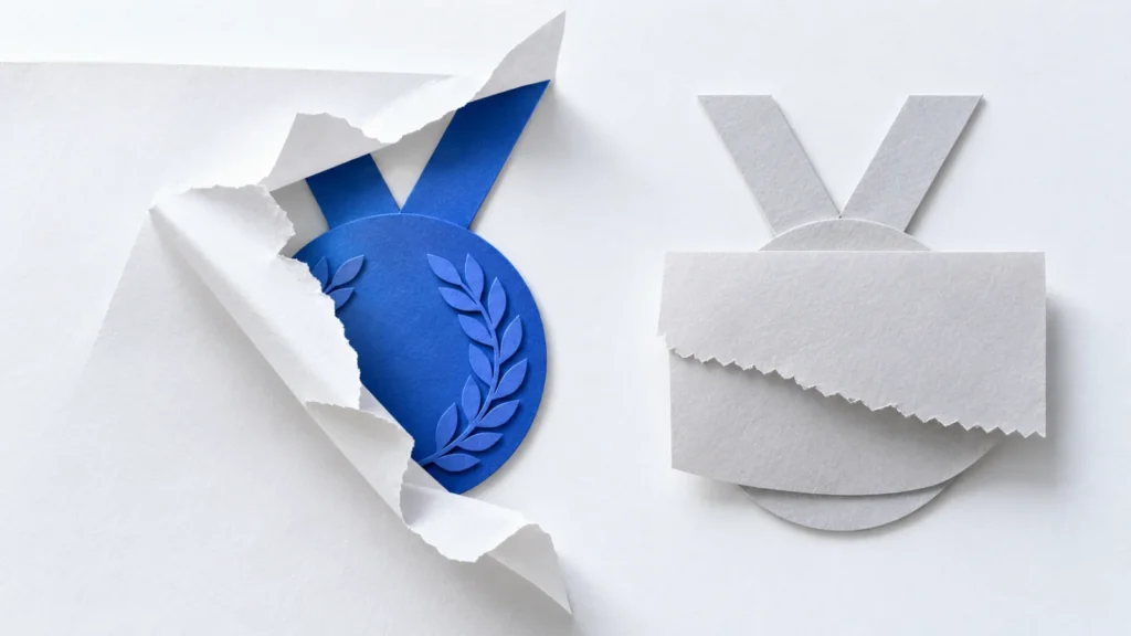 IMO 2025: Was die Goldstandard-Meldungen von OpenAI und Google zeigen (KI-generiert)