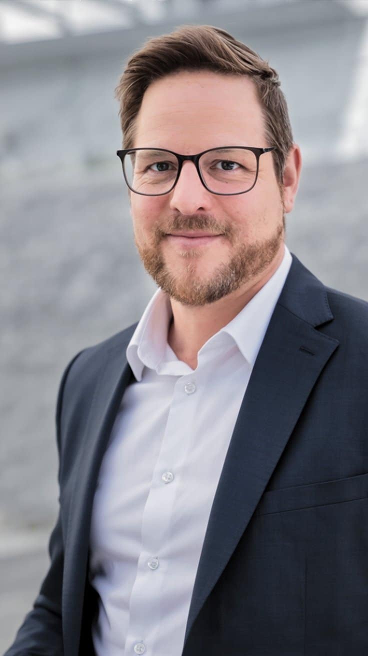 Kai Spriestersbach