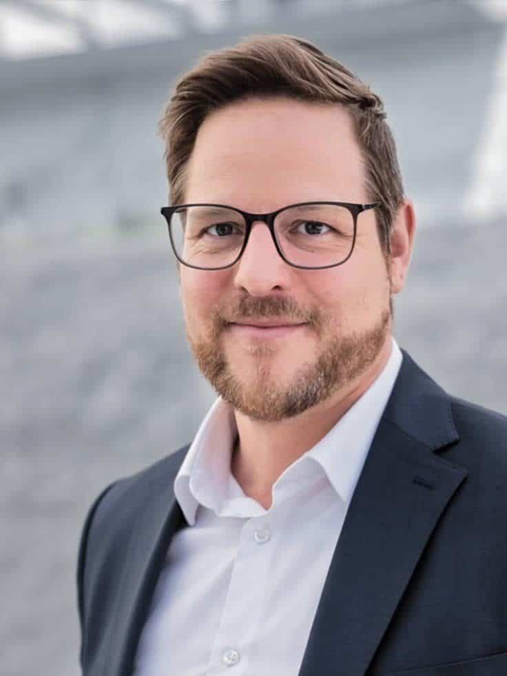 Kai Spriestersbach, Experte für AI, generative KI, GEO, AI SEO & LLMO