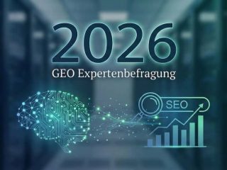 GEO Expertenbefragung