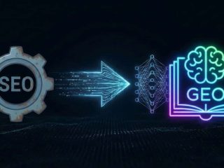 Seo or geo