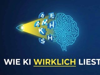 Wie KI wirklich liest: Die Wahrheit hinter der „1,2 Millionen“-Studie (und was das für dein SEO/GEO bedeutet)