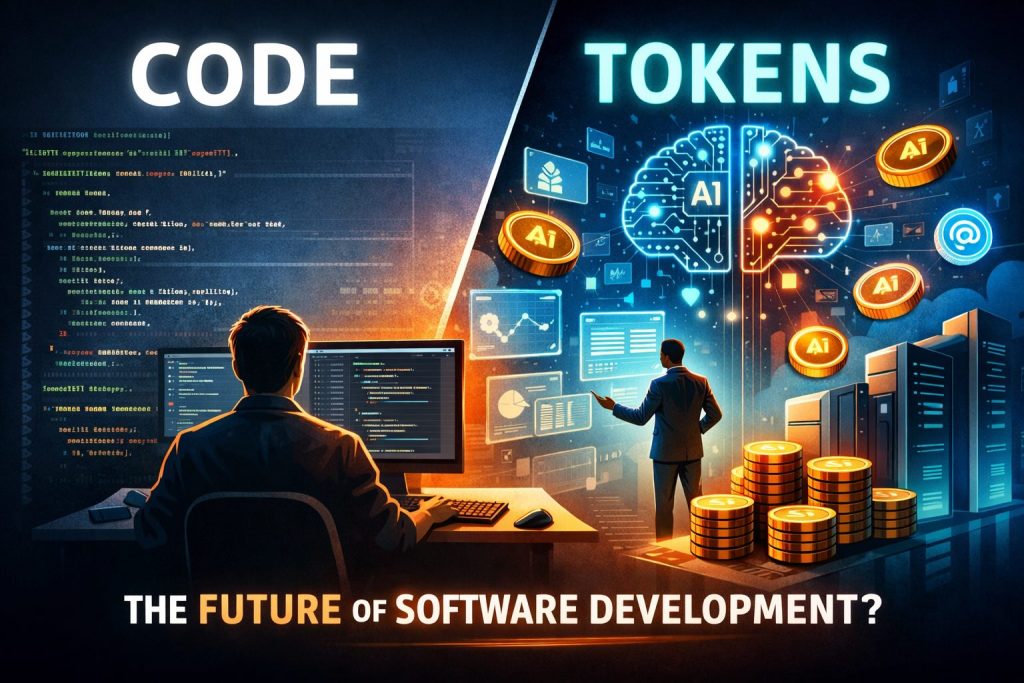 Code tokens