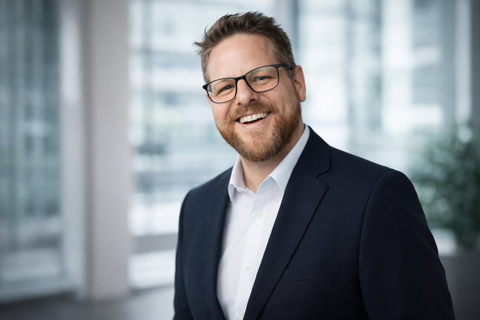 Kai spriestersbach