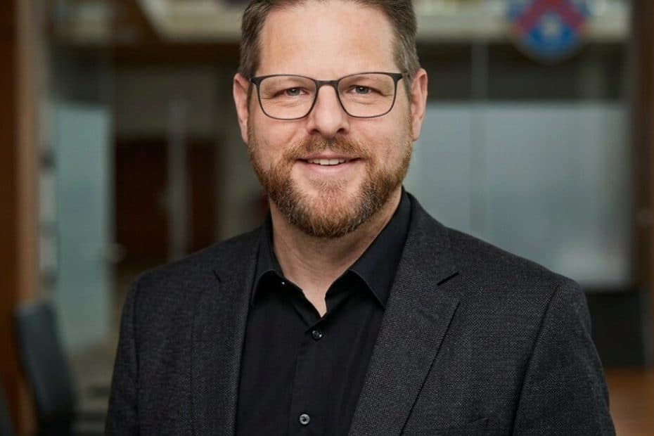 Kai Spriestersbach