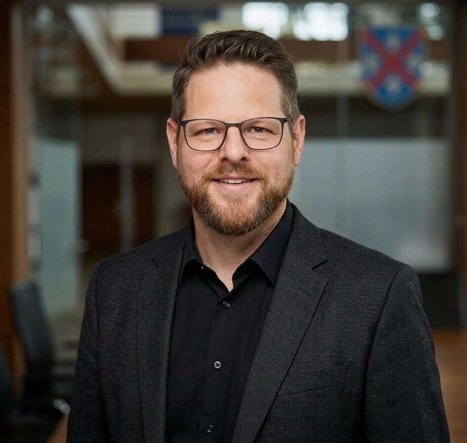 Kai spriestersbach buchautor