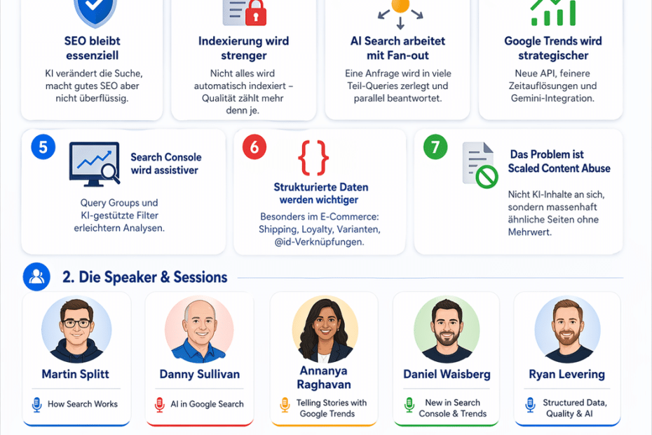 Google Search Central Live Toronto