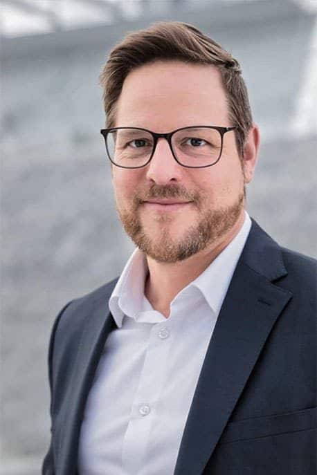 Kai Spriestersbach