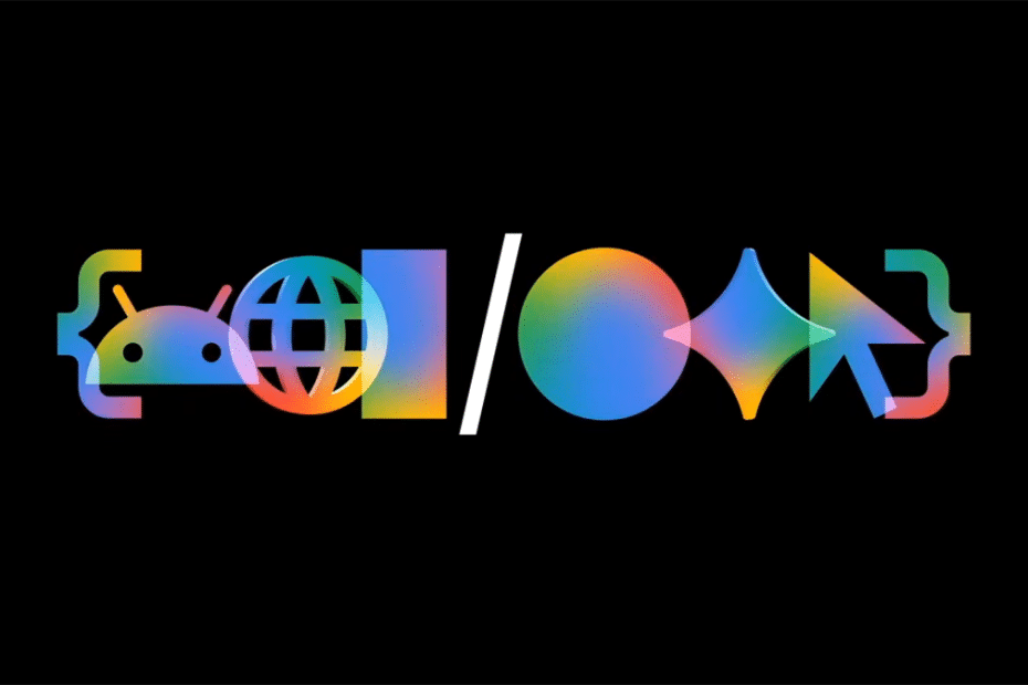 Google io