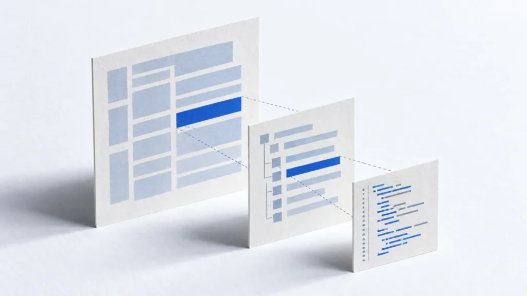 WaveScope: Wie Wavelets Coding-Agenten das Sehen beibringen (KI-generiert)