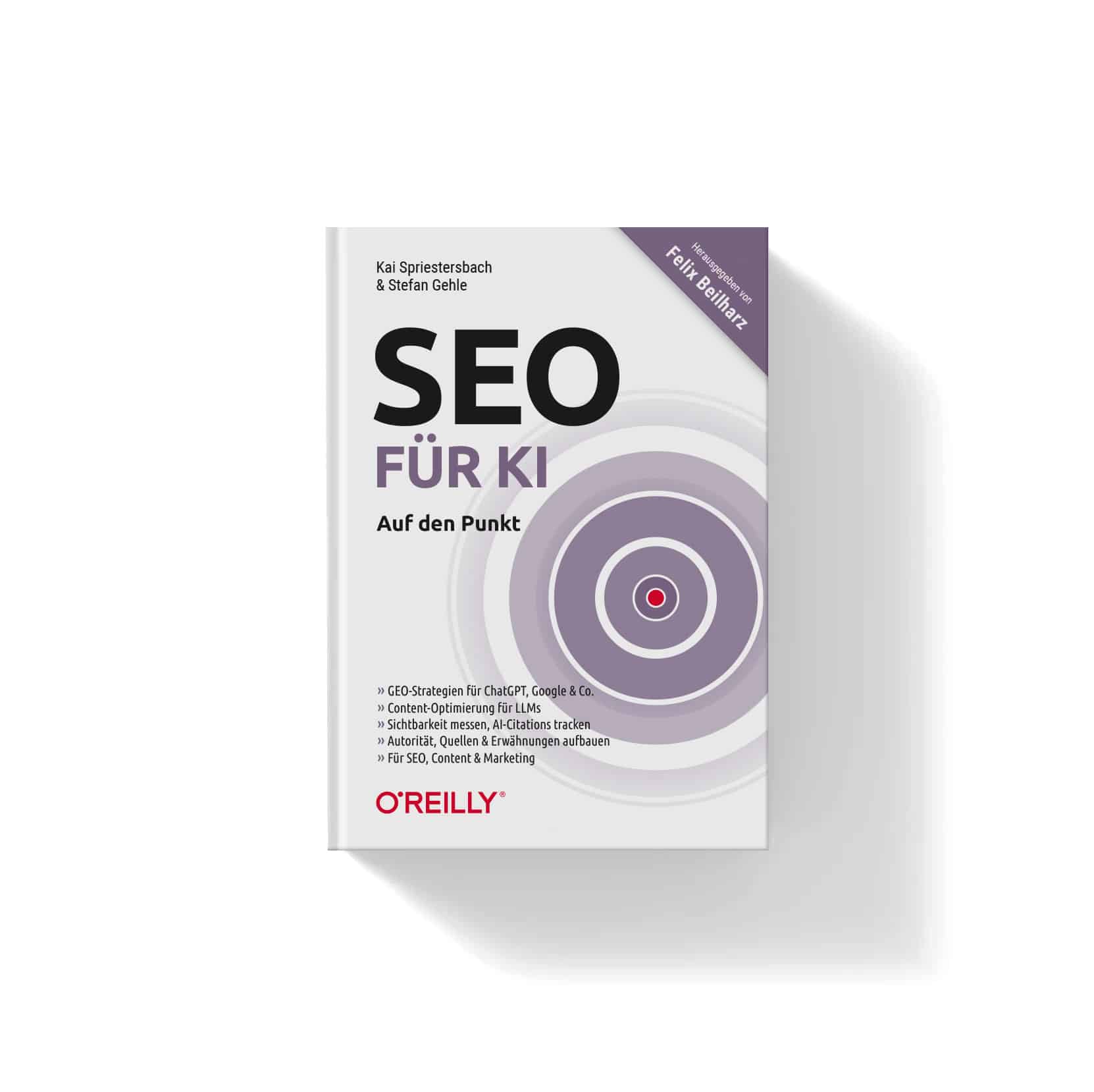 SEO für KI