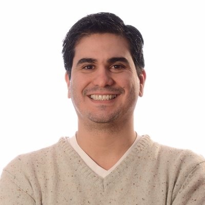 Juan Gonzales – Porträt