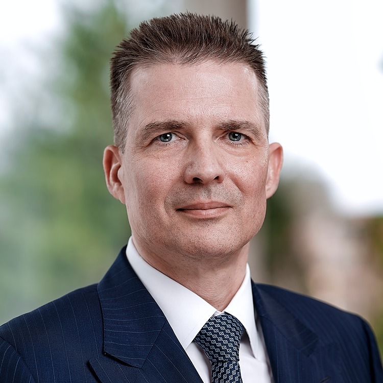 Thilo – Porträt
